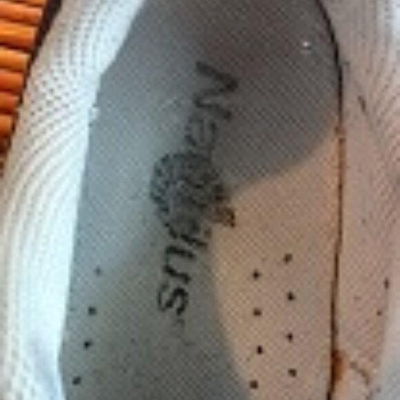 N1326 NAUTILUS STATIC DISSIPATIVE STEEL TOE WORK SHOE - Picture 5 of 12